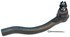 Dorman 531-590 Steering Tie Rod End Steering Tie Rod End - for 2004-2008 Acura TL