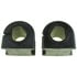 Dorman 531-598 Suspension Stabilizer Bar Bushing Kit Stabilizer Bar Bushing Kit