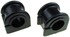 531-598 by DORMAN - Stabilizer Bar Bushing Kit