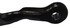531-600 by DORMAN - "OE Solutions" Steering Center Link