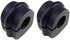 Dorman 531-604 Suspension Stabilizer Bar Bushing Kit Stabilizer Bar Bushing Kit