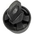 531-612 by DORMAN - "OE Solutions" Trailing Arm Bushing