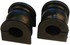531-718 by DORMAN - Stabilizer Bar Bushing Kit