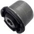 531-823 by DORMAN - Suspension Control Arm Bushing