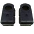 Dorman 531-834 Suspension Stabilizer Bar Bushing Kit Suspension Stabilizer Bar Bushing Kit