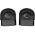 Dorman 531-851 Suspension Stabilizer Bar Bushing Kit "OE Solutions" Suspension Stabilizer Bar Bushing Kit
