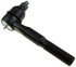 531-861 by DORMAN - Steering Tie Rod End