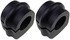 Dorman 531-635 Suspension Stabilizer Bar Bushing Kit Suspension Stabilizer Bar Bushing Kit