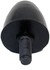 531-654 by DORMAN - Control Arm Bumper
