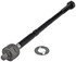 531-657 by DORMAN - Steering Tie Rod End