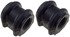 531-681 by DORMAN - Stabilizer Bar Bushing Kit