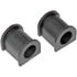 531-685 by DORMAN - "OE Solutions" Suspension Stabilizer Bar Bushing Kit
