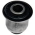 Dorman 531-875 Suspension Control Arm Bushing "OE Solutions" Suspension Control Arm Bushing