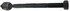 531-878 by DORMAN - Steering Tie Rod End