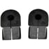 Dorman 531-879 Suspension Stabilizer Bar Bushing Kit "OE Solutions" Suspension Stabilizer Bar Bushing Kit