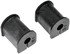 Dorman 531-879 Suspension Stabilizer Bar Bushing Kit "OE Solutions" Suspension Stabilizer Bar Bushing Kit