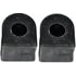 Dorman 531-882 Suspension Stabilizer Bar Bushing Kit Stabilizer Bar Bushing Kit