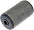 Dorman 531-888 Leaf Spring Shackle Bushing "OE Solutions" Suspension Leaf Spring Shackle Bushing