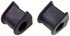 Dorman 531-889 Suspension Stabilizer Bar Bushing Kit Stabilizer Bar Bushing Kit