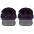 Dorman 531-895 Suspension Stabilizer Bar Bushing Kit Suspension Stabilizer Bar Bushing Kit