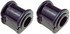 Dorman 531-895 Suspension Stabilizer Bar Bushing Kit Suspension Stabilizer Bar Bushing Kit