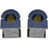 531-907 by DORMAN - Stabilizer Bar Bushing Kit