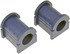 531-907 by DORMAN - Stabilizer Bar Bushing Kit