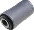 Dorman 531-905 Leaf Spring Shackle Bushing "OE Solutions" Suspension Leaf Spring Shackle Bushing