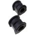 Dorman 531-918 Suspension Stabilizer Bar Bushing Kit Sway Bar Bushing