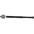 531-968 by DORMAN - Steering Tie Rod End