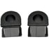 Dorman 531-974 Suspension Stabilizer Bar Bushing "OE Solutions" Suspension Stabilizer Bar Bushing