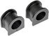 531-989 by DORMAN - Stabilizer Bar Bushing Kit