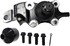 531-123 by DORMAN - Suspension Ball Joint