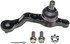 531-129 by DORMAN - Suspension Ball Joint