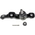 531-150 by DORMAN - "OE Solutions" Suspension Ball Joint