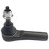 Dorman 531-233 Steering Tie Rod End Steering Tie Rod End