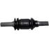 Dorman 531-386 Suspension Control Arm Bushing "OE Solutions" Suspension Control Arm Bushing