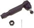 Dorman 531-401 Steering Tie Rod End Steering Tie Rod End