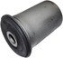 Dorman 531-400 Suspension Control Arm Bushing "OE Solutions" Suspension Control Arm Bushing