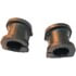 531-444 by DORMAN - Stabilizer Bar Bushing Kit