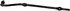 Dorman 531-451 Steering Tie Rod End Steering Tie Rod End - for 1993-1998 Jeep Grand Cherokee