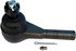531-453 by DORMAN - Steering Tie Rod End