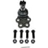 Dorman 531-474 Suspension Ball Joint Suspension Ball Joint