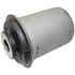 Dorman 531-489 Suspension Control Arm Bushing "OE Solutions" Suspension Control Arm Bushing