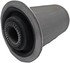 531-490 by DORMAN - Leaf Spring Shackle Bushing