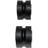 Dorman 531-520 Suspension Stabilizer Bar Bushing Kit Suspension Stabilizer Bar Bushing