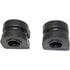 Dorman 531-520 Suspension Stabilizer Bar Bushing Kit Suspension Stabilizer Bar Bushing