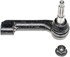 532-254 by DORMAN - "OE Solutions" Steering Tie Rod End