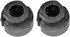 532-259 by DORMAN - "OE Solutions" Suspension Stabilizer Bar Bushing Kit