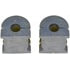 Dorman 532-279 Suspension Stabilizer Bar Bushing Kit Stabilizer Bar Bushing Kit